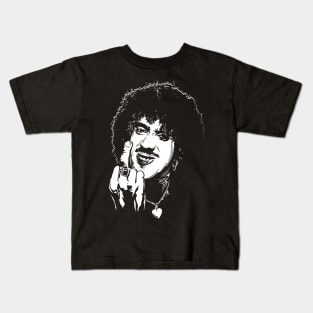 THE ROCKER Kids T-Shirt